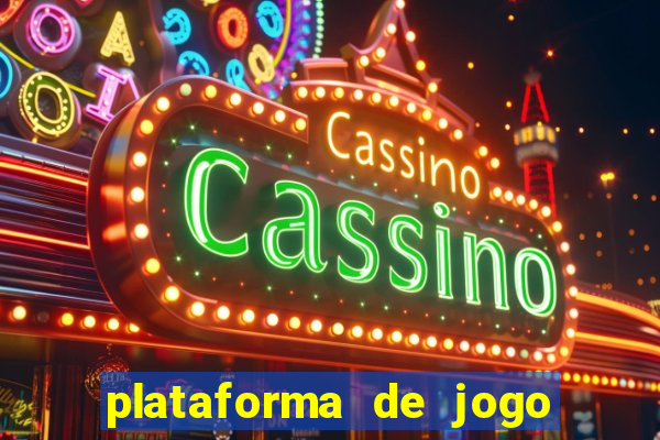 plataforma de jogo de 2 reais